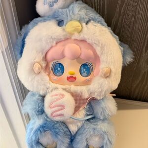 Yooki Baby Bakery 600% - Ice Cream Penguin